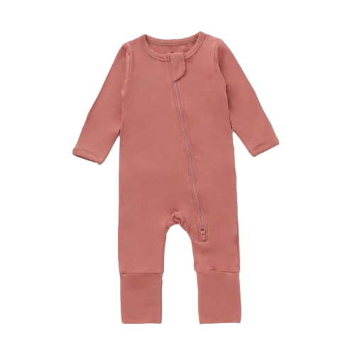 Bamboo Bodysuit with Customization