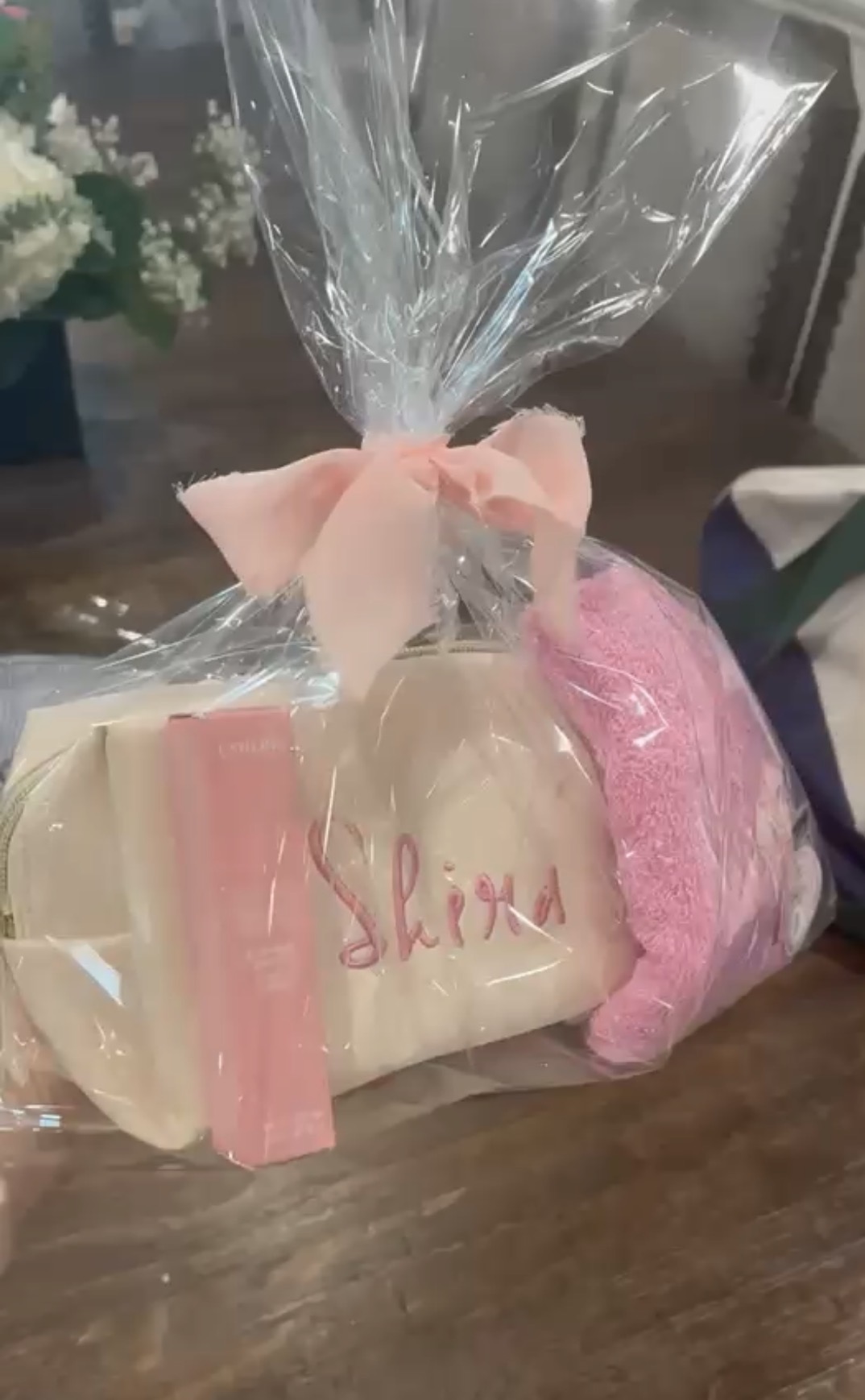Premium Cellophane — Love