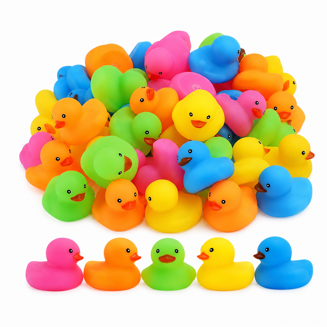 Baby Bath Toy