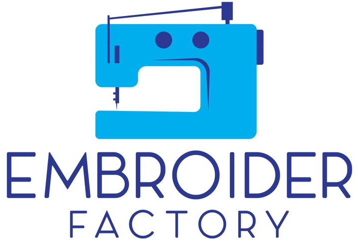 Embroider Factory