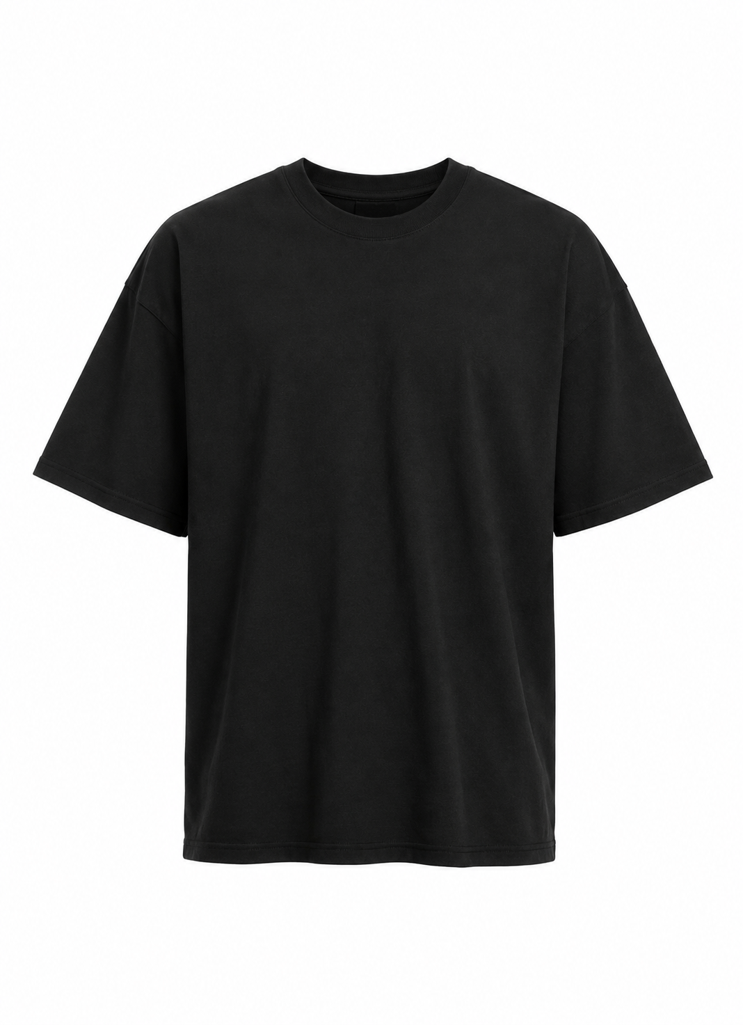 Urban Heavy Garment-Dyed Tee 711